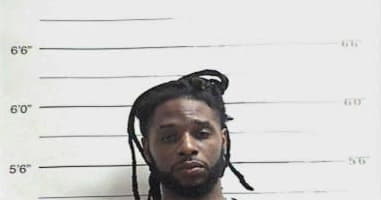 Rodney Cooper, - Orleans Parish County, LA 